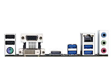 Mother Gigabyte GA-B150M-DS3H Socket 1151