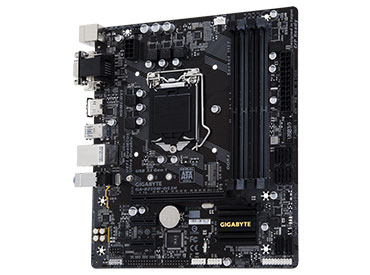 Mother Gigabyte GA-B250M-DS3H Socket 1151