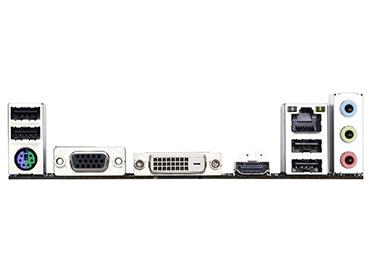 Mother Gigabyte GA-F2A58M-HD2 Socket FM2+