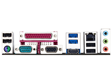 Mother Gigabyte GA-F2A68HM-DS2H Socket FM2+
