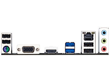 Mother Gigabyte GA-F2A68HM-H Socket FM2+ 
