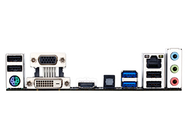 Mother Gigabyte GA-F2A88XM-D3H Socket FM2+