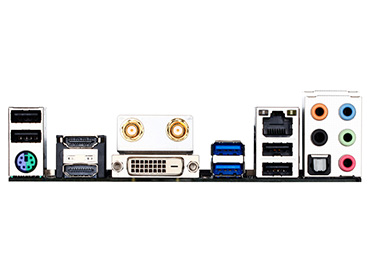 Mother Gigabyte GA-F2A88XN-WIFI Socket FM2+