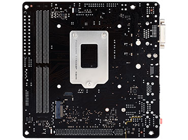 Mother Gigabyte GA-H110N Socket 1151