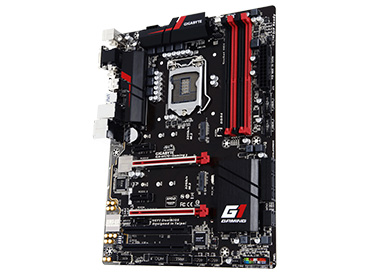 Mother Gigabyte GA-H170-Gaming 3 Socket 1151