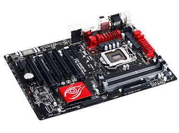 Mother Gigabyte GA-H97-Gaming 3 Socket 1150
