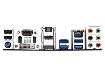 Mother Gigabyte GA-H97-Gaming 3 Socket 1150