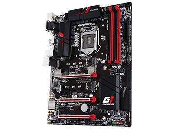 Mother Gigabyte GA-Z170X-GAMING 3 Socket 1151