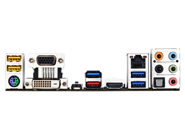 Mother Gigabyte GA-Z170X-GAMING 3 Socket 1151