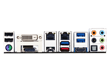 Mother Gigabyte GA-Z170X-UD5 Socket 1151