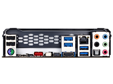 Mother Gigabyte GA-Z170X-ULTRA GAMING Socket 1151