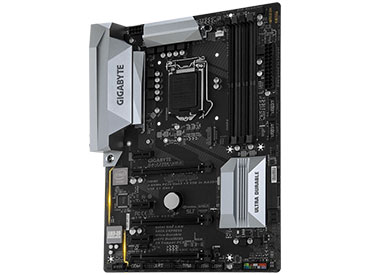 Mother Gigabyte GA-Z270X-UD3 Socket 1151