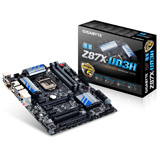 Mother Gigabyte GA-Z87X-UD3H s.1150 DDR3 SATA3 USB3