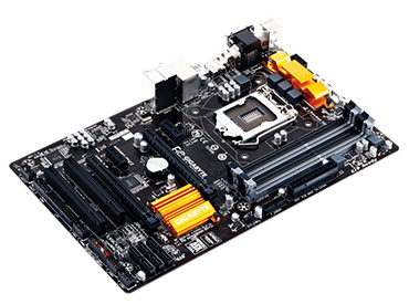 Mother Gigabyte GA-Z97-HD3 Socket 1150