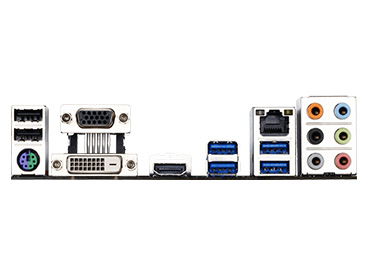 Mother Gigabyte GA-Z97-HD3 Socket 1150