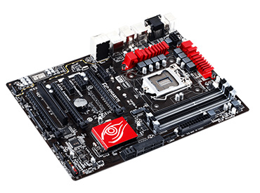 Mother Gigabyte GA-Z97X-Gaming 3 Socket 1150