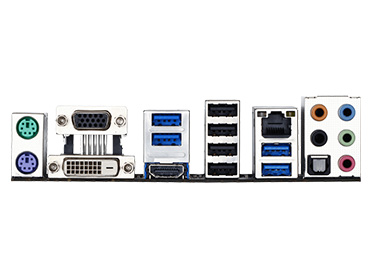Mother Gigabyte GA-Z97X-Gaming 3 Socket 1150
