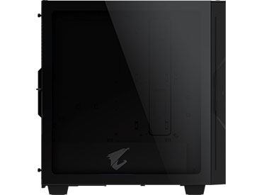 Gabinete Gigabyte AORUS C300 GLASS (GB-AC300G)