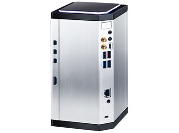 Mini-PC Gigabyte BRIX GAMING UHD Intel® Core™ i5 - (GB-BNi5HG4-950)