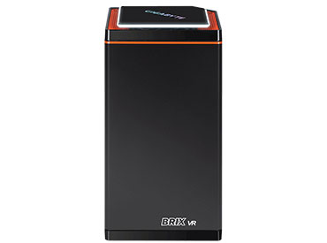 Mini-PC Gigabyte BRIX GAMING VR Intel® Core™ i7 - (GB-BNi7HG6-1060)