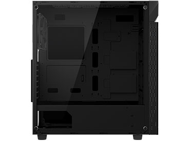 Gabinete Gigabyte C200 GLASS (GB-C200G)