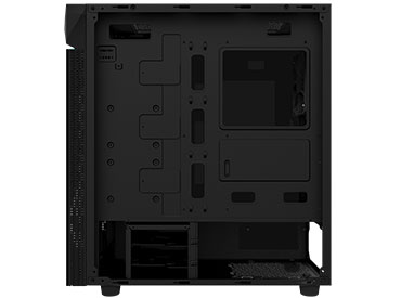 Gabinete Gigabyte C200 GLASS (GB-C200G)