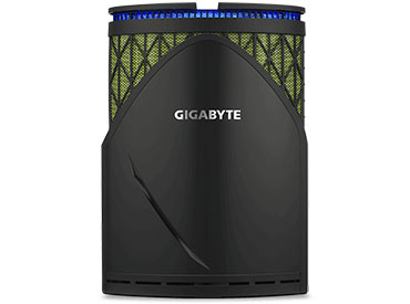 Mini PC Gamer Gigabyte HULK Intel® Core™ i7 6700K (GB-GZ1DTi7-1070-NK)