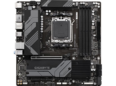 Mother Gigabyte B650M DS3H Socket AM5