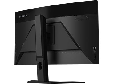 Monitor Gigabyte Curvo 27" G27FC-SA Full HD 165Hz