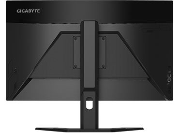 Monitor Gigabyte Curvo 27" G27QC-SA QHD 165Hz