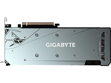 Placa de video Gigabyte Radeon™ RX 6700 XT GAMING OC 12G