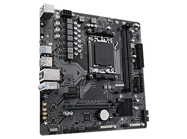 Mother Gigabyte B650M H Socket AM5