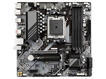 Mother Gigabyte B650M K Socket AM5