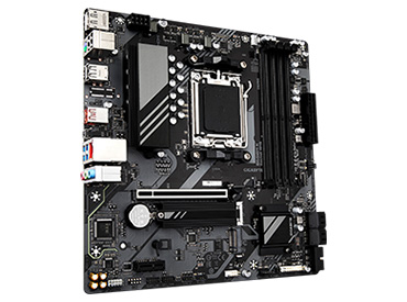 Mother Gigabyte B650M K Socket AM5