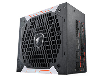 Fuente Gigabyte AORUS P750W 80+ GOLD Modular