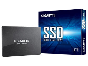 Disco SSD Gigabyte 1TB SATA3