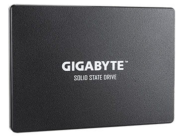 Disco SSD Gigabyte 120GB SATA3