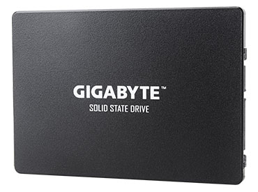 Disco SSD Gigabyte 120GB SATA3