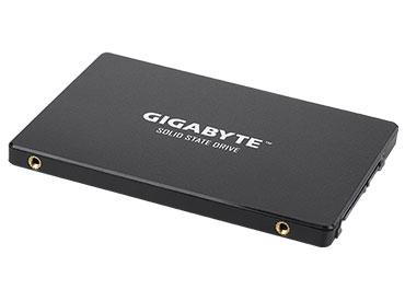 Disco SSD Gigabyte 120GB SATA3