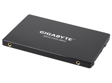 Disco SSD Gigabyte 480GB SATA3