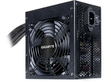 Fuente Gigabyte P650B 650W 80 PLUS® Bronze