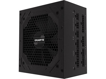 Fuente Gigabyte 750W 80+ GOLD Modular (GP-P750GM)