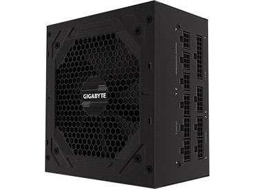 Fuente Gigabyte 850W 80+ GOLD Modular (GP-P850GM)