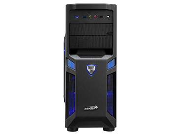Gabinete Sentey BLADE Mid Tower (GS-6011)