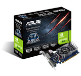 Placa de Video ASUS GeForce GT 640 1GB DDR5