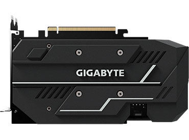 Placa de Video Gigabyte GeForce® GTX 1660 SUPER™ OC 6G