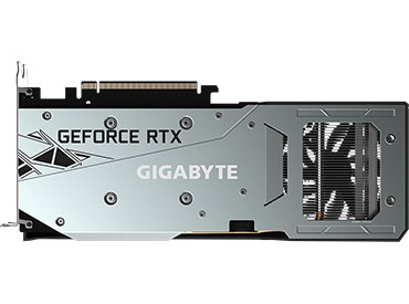 Placa de video Gigabyte GeForce RTX™ 3050 GAMING OC 8G