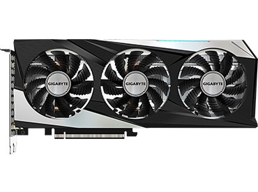 Placa de video Gigabyte GeForce RTX™ 3060 GAMING OC 12G