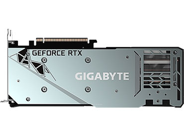 Placa de video Gigabyte GeForce RTX™ 3070 GAMING OC 8G