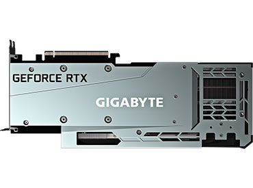 Placa de video Gigabyte GeForce RTX™ 3080 Ti GAMING OC 12G